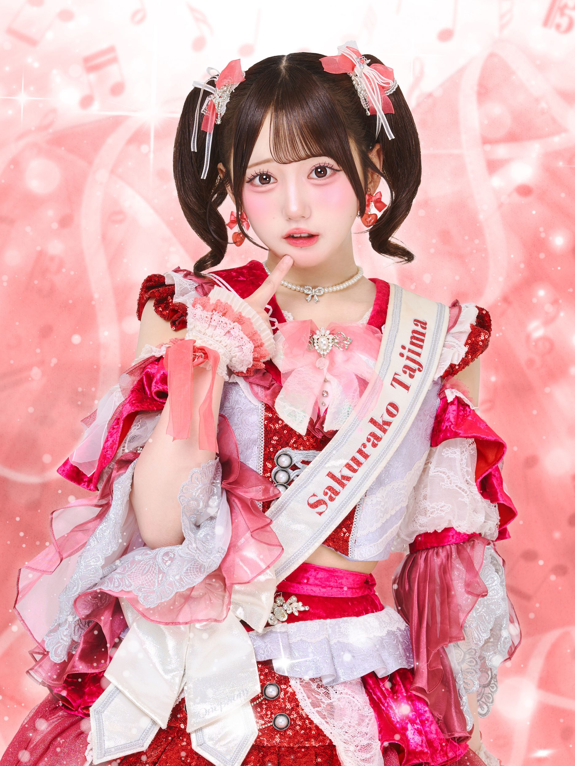 Onephony Official Fanclub『わんふぉメーション』