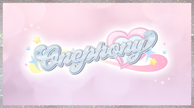 Onephony Official Site